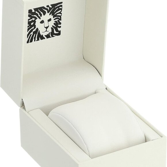 Luxury Women's Light Pink/Rose Gold Watch with Luminous Hands - 30m Waterproof - Picture 3 of 4